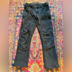 Dovetail Britt work pants